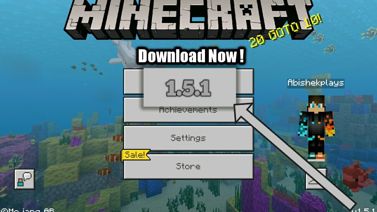 how to download minecraft bedrock edition on pc for free